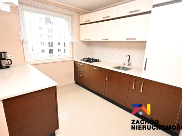 Mieszkanie Zielona Góra