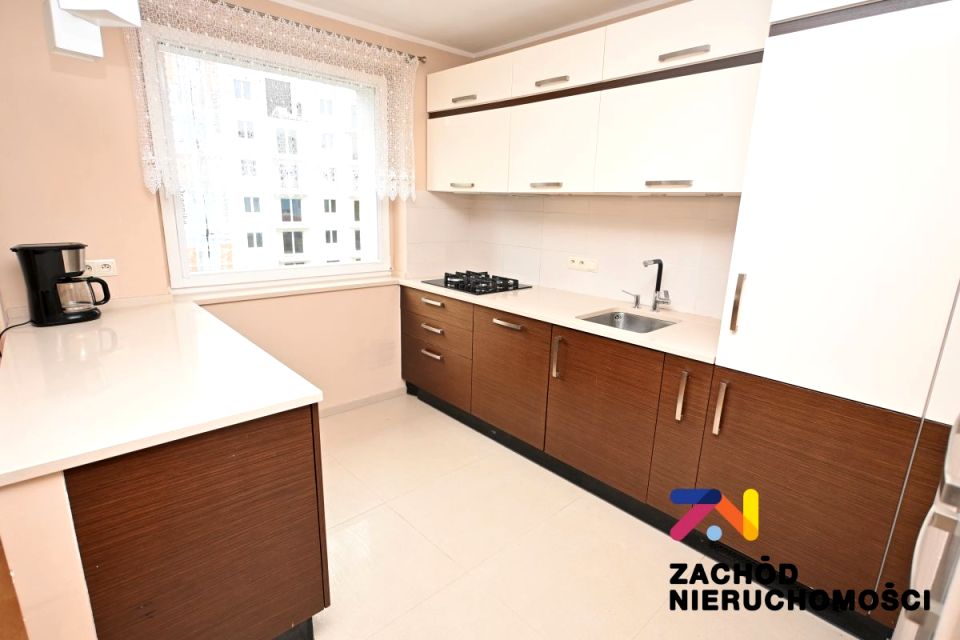 Mieszkanie Zielona Góra