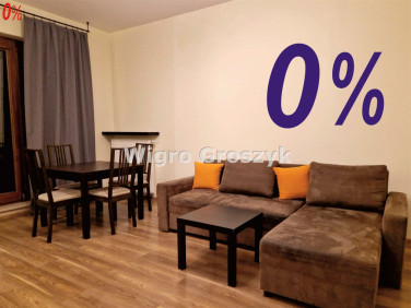 Mieszkanie Warszawa wynajem