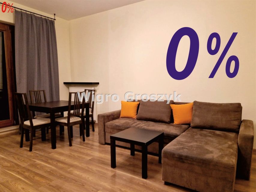 Mieszkanie Warszawa wynajem