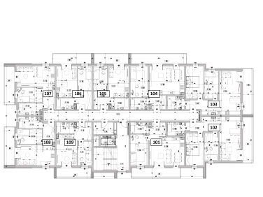 Mieszkanie Zaczernie