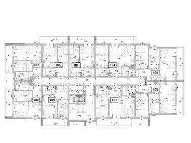 Mieszkanie Zaczernie