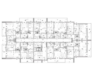 Mieszkanie Zaczernie