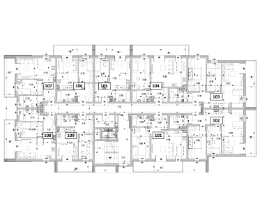 Mieszkanie Zaczernie