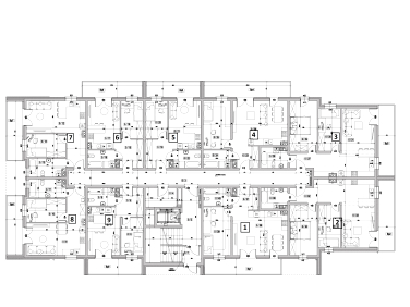 Mieszkanie Zaczernie