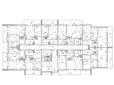 Mieszkanie Zaczernie