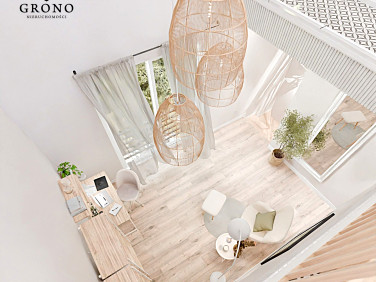 Mieszkanie Białystok