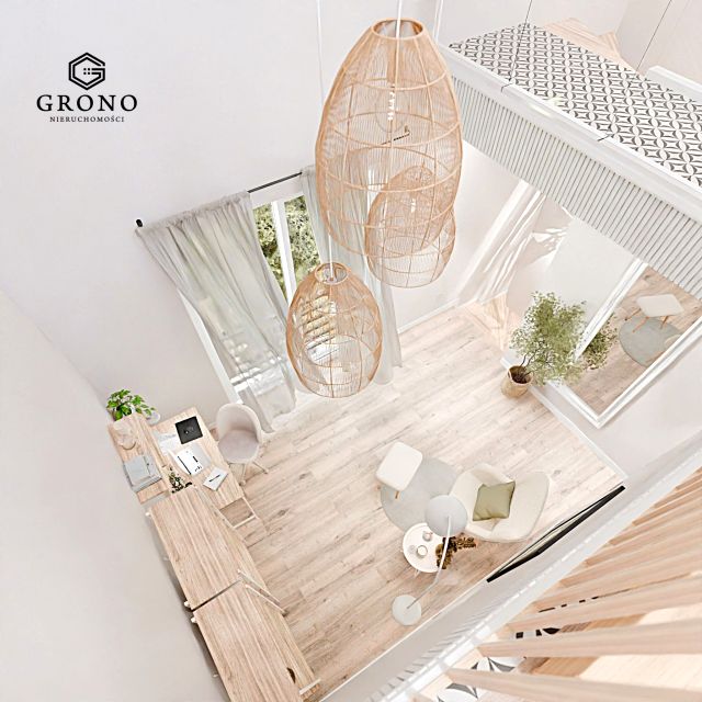 Mieszkanie Białystok