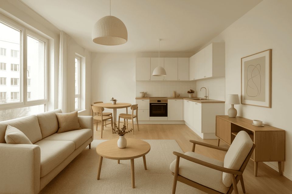 Mieszkanie Poznań sprzedaż