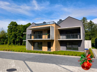 Mieszkanie Ustroń sprzedaż