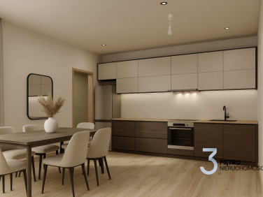 Mieszkanie Sosnowiec