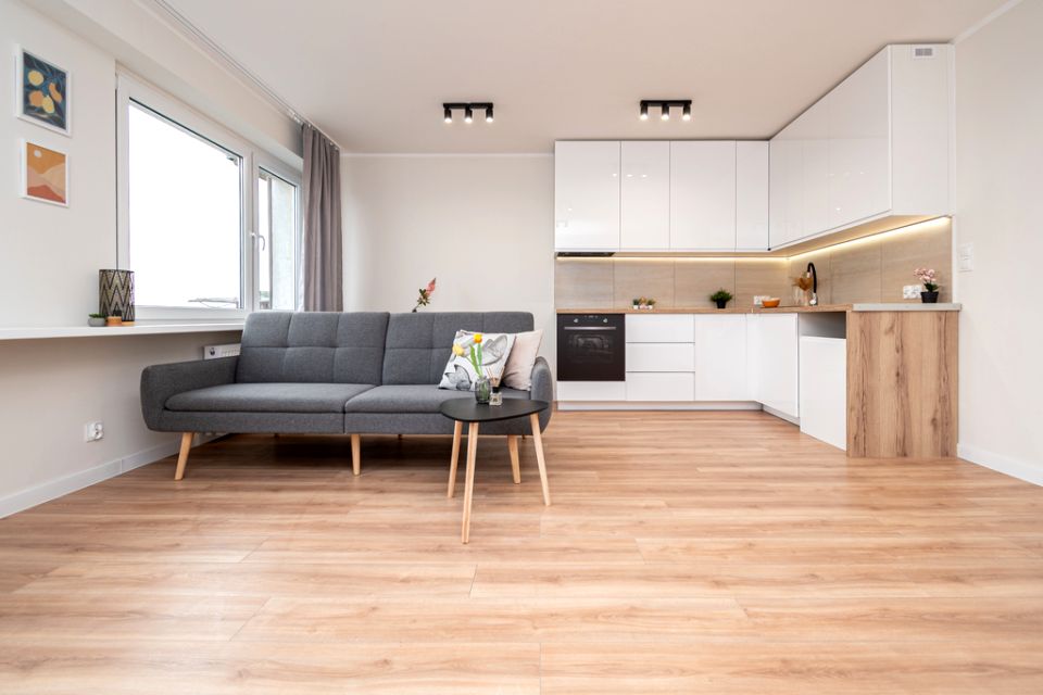 Mieszkanie Kalisz sprzedaż