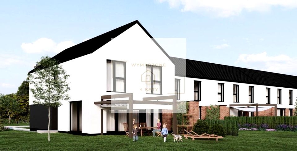 Dom Laszczki sprzedaż