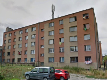 Mieszkanie Zabrze
