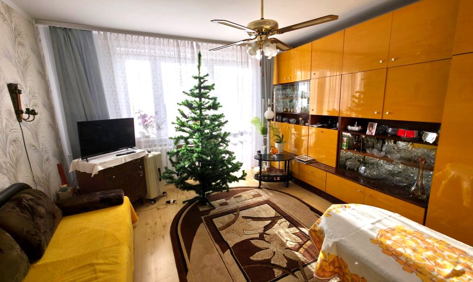 Mieszkanie Dąbrowa Górnicza