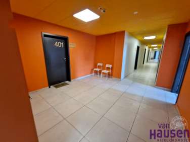 Lokal Poznań wynajem