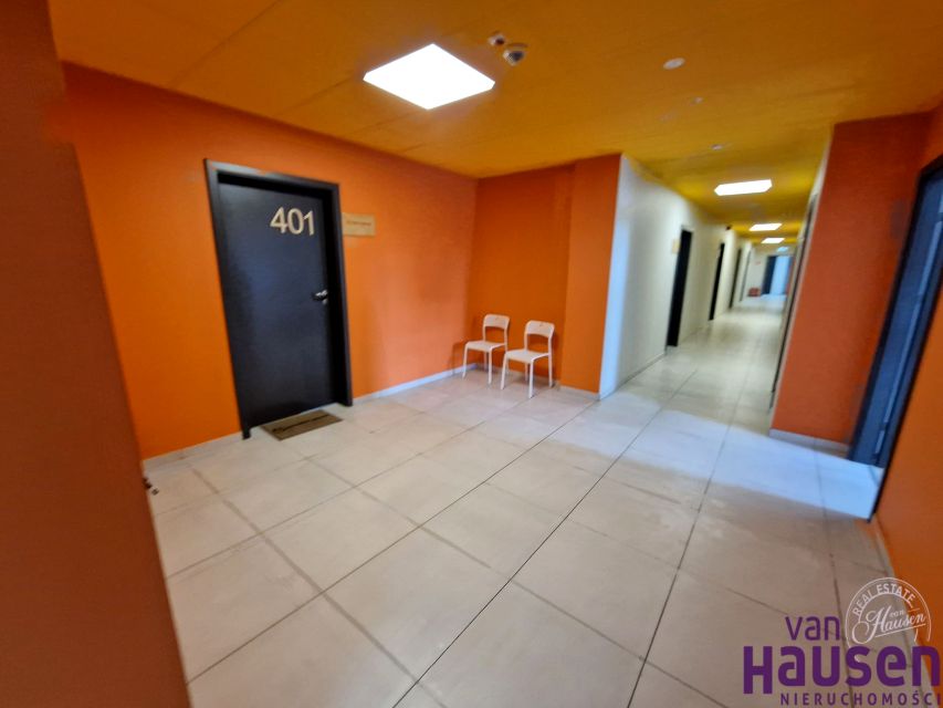 Lokal Poznań wynajem