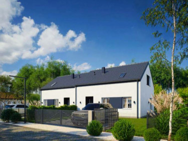 Dom Badowo-Dańki sprzedaż