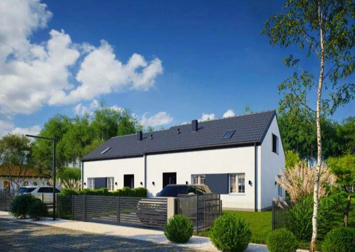 Dom Badowo-Dańki sprzedaż