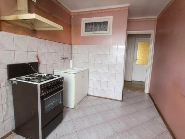 Mieszkanie Częstochowa