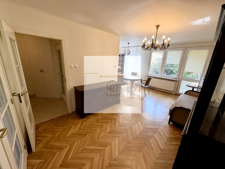 Mieszkanie Warszawa wynajem