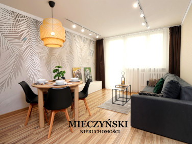 Mieszkanie Gorzów Wielkopolski