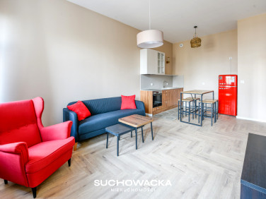 Mieszkanie Zielona Góra