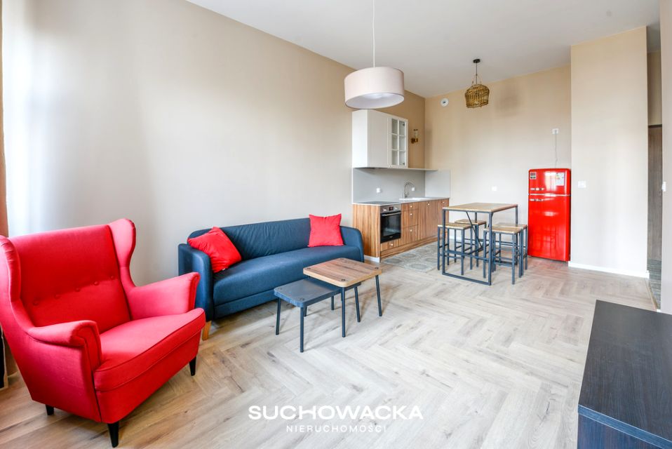 Mieszkanie Zielona Góra