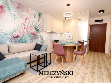 Mieszkanie Gorzów Wielkopolski