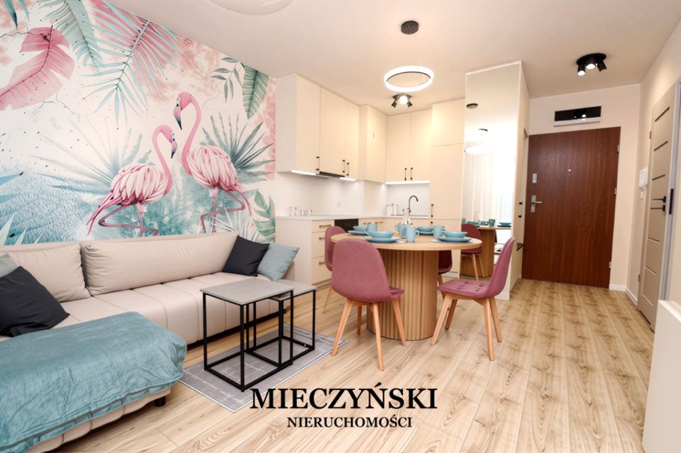 Mieszkanie Gorzów Wielkopolski