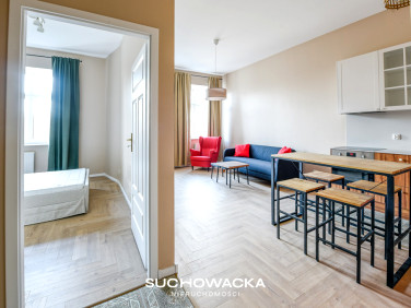 Mieszkanie Zielona Góra