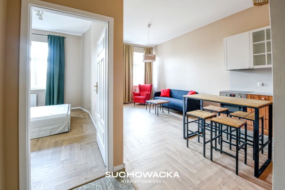 Mieszkanie Zielona Góra