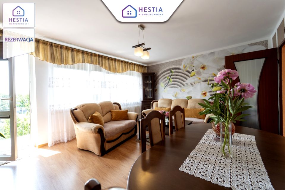 Mieszkanie SZCZECINEK