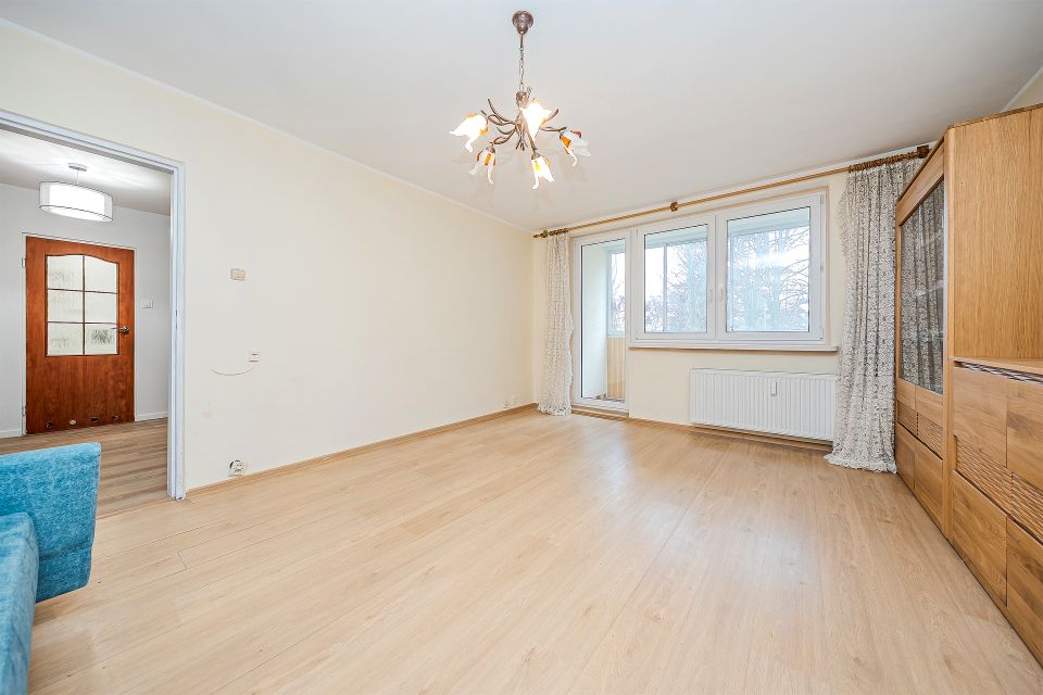 Mieszkanie Gdańsk sprzedaż