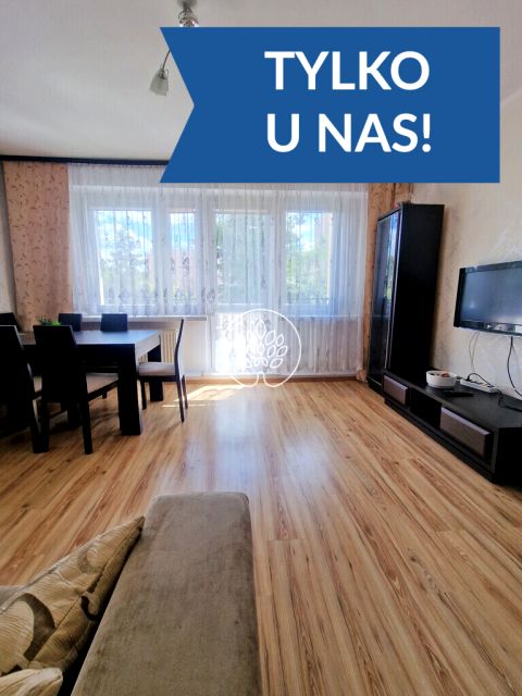 Mieszkanie Bydgoszcz