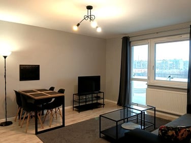 Mieszkanie Białystok