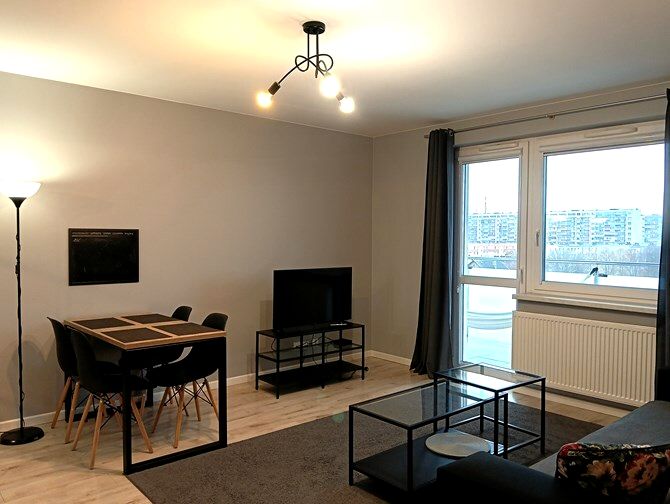 Mieszkanie Białystok