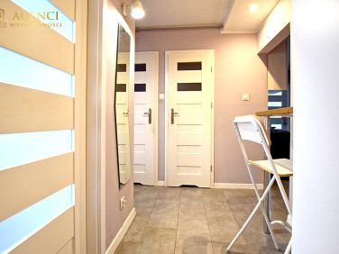 Mieszkanie Białystok