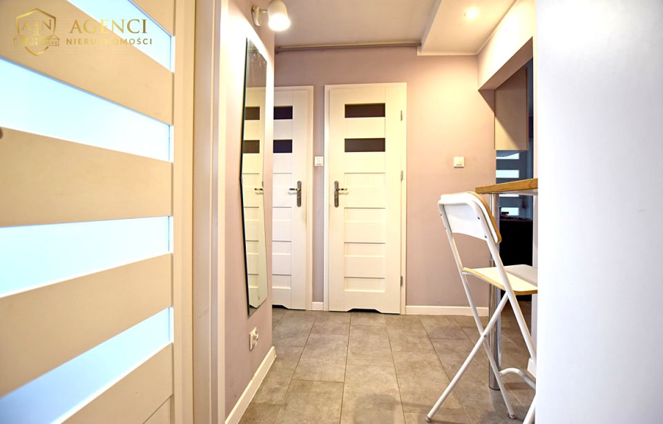 Mieszkanie Białystok