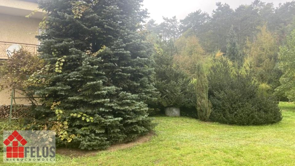 Działka czernichów