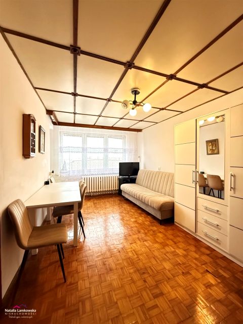 Mieszkanie Grudziądz