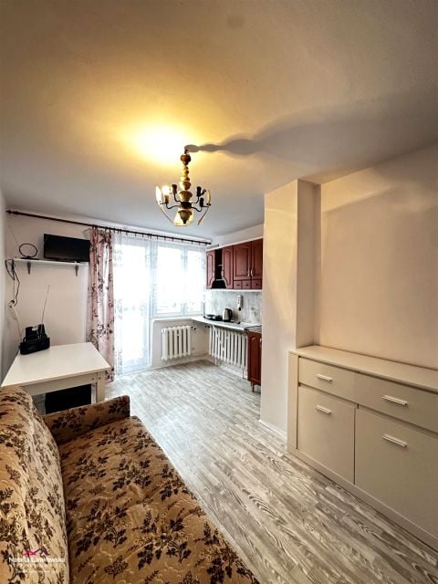 Mieszkanie Rogóźno-Zamek