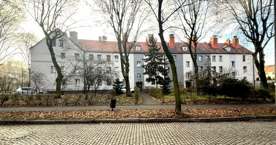 Mieszkanie Zabrze