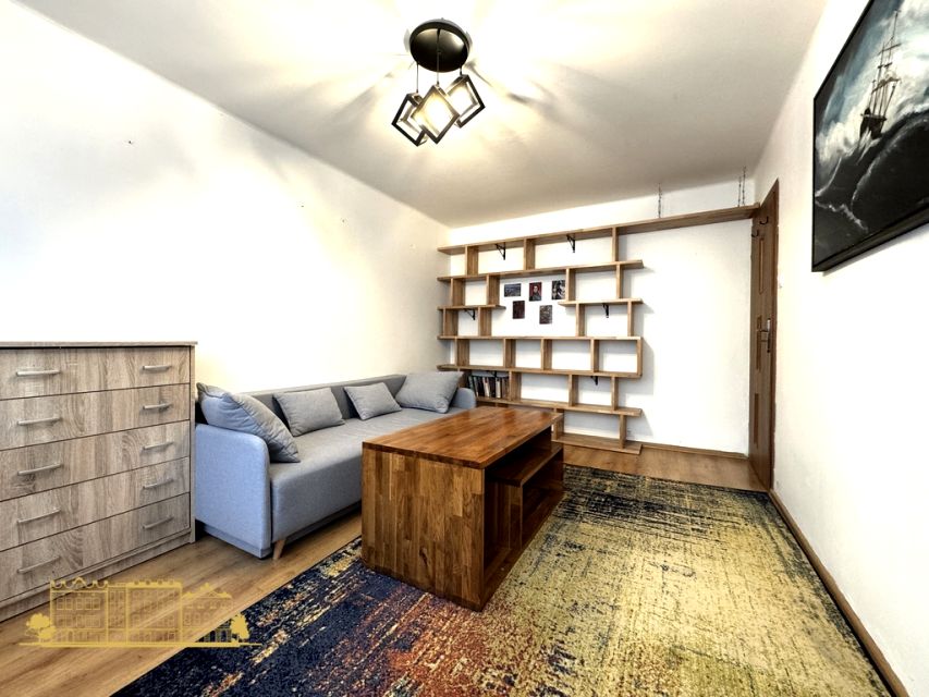 Mieszkanie Kraków wynajem