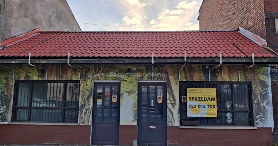 Lokal Tarnowskie Góry