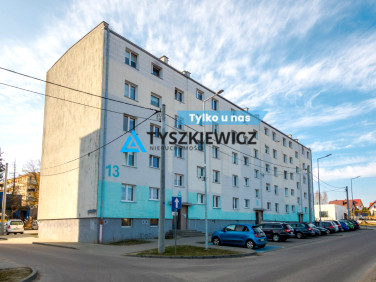 Mieszkanie Kościerzyna