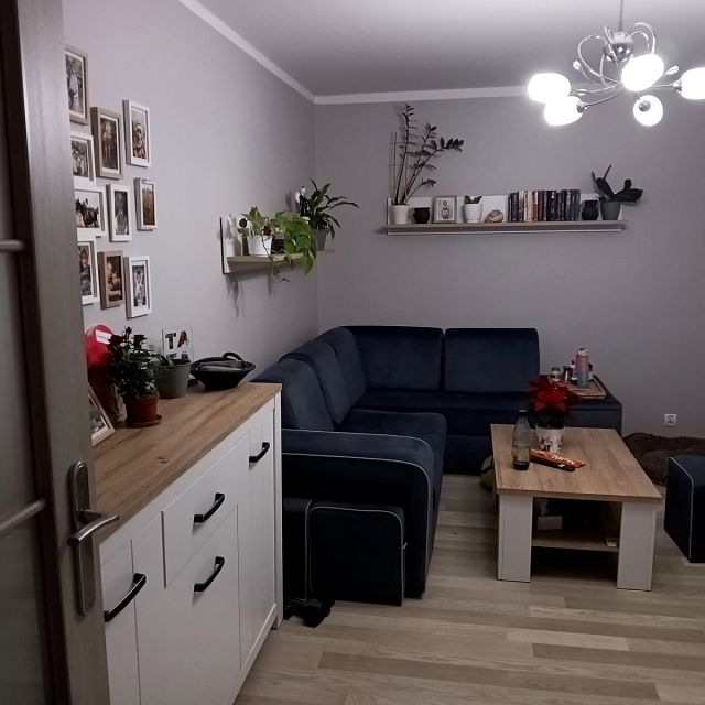 Mieszkanie Pabianice