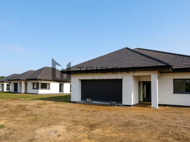 Dom WOLA PRZYPKOWSKA