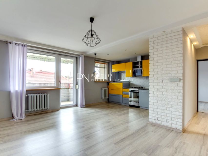 Mieszkanie Racibórz