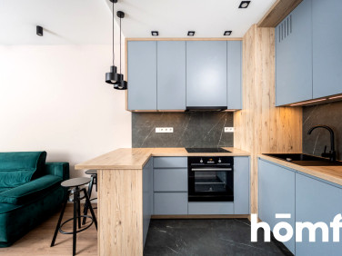 Mieszkanie apartamentowiec Kraków